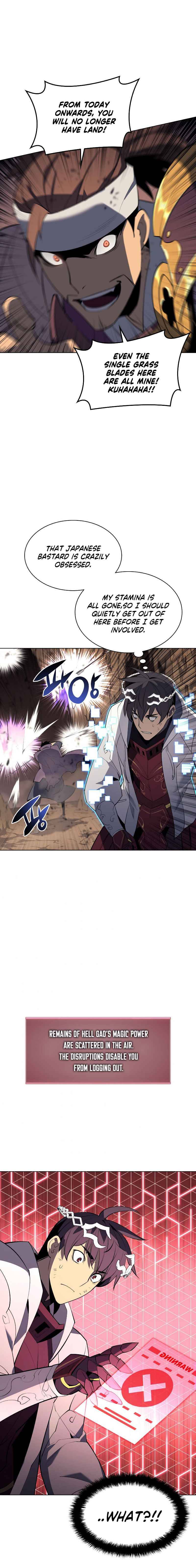 Overgeared, Chapter 91 image 26